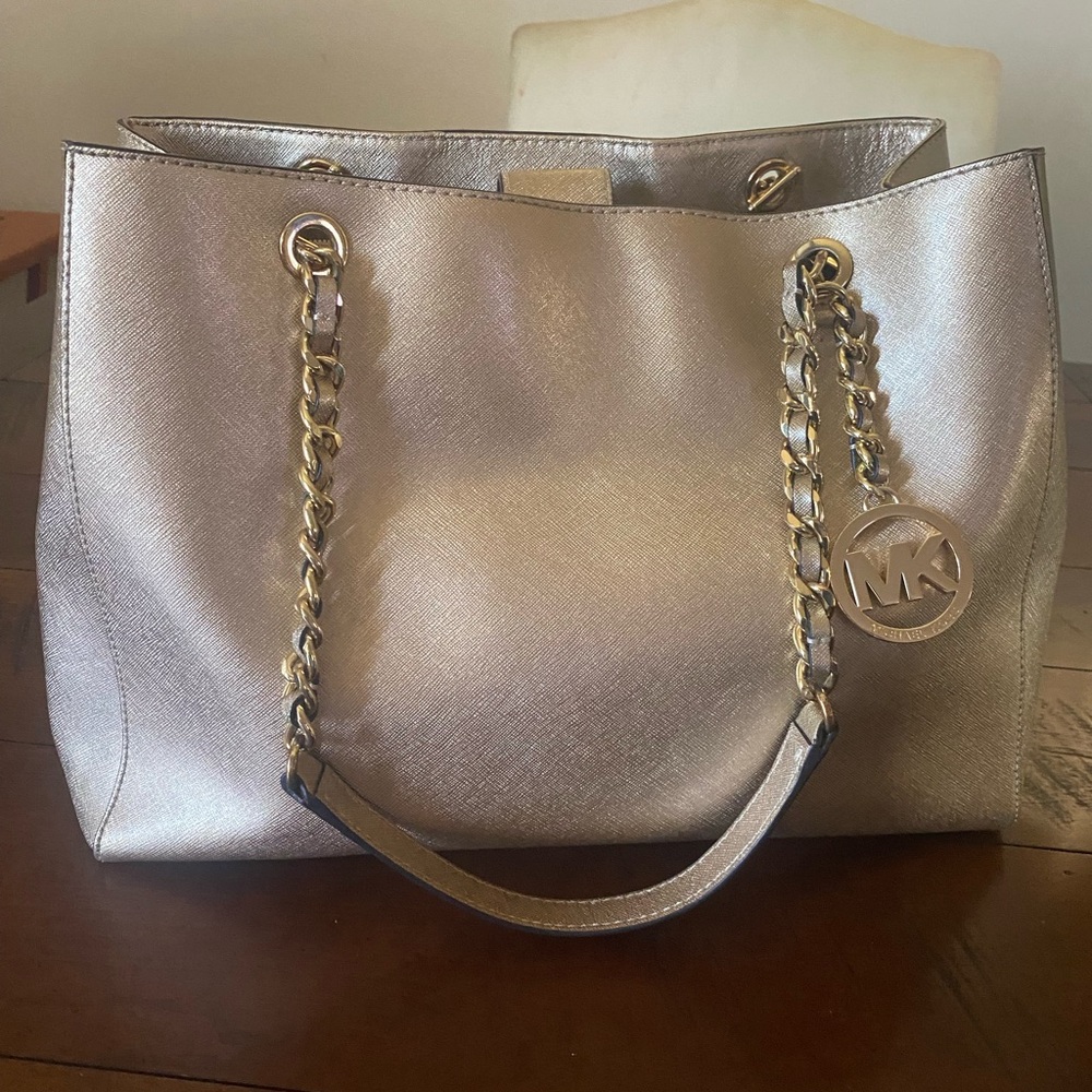 Michael Kors Satchel